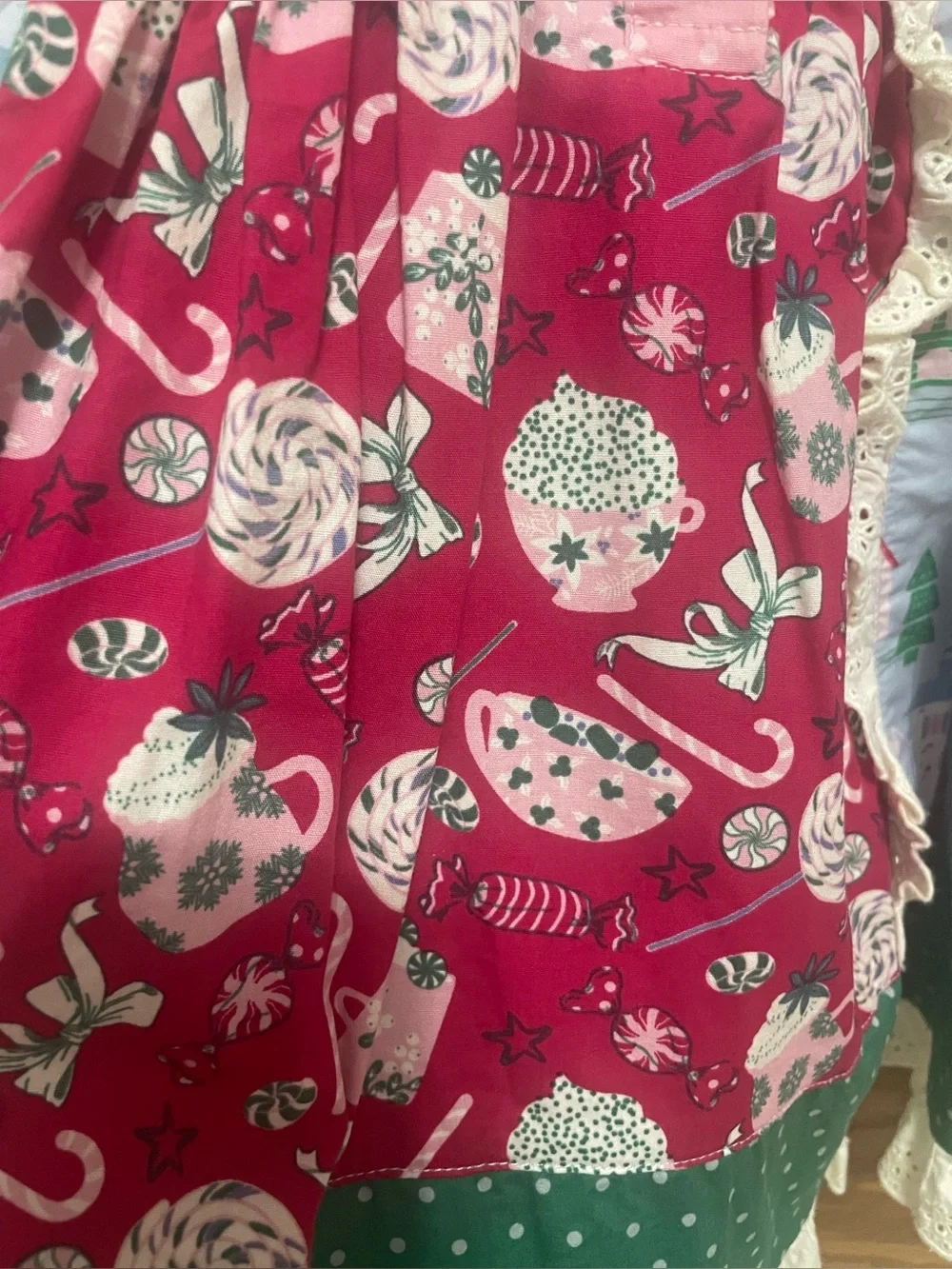 Matilda Jane adorable jumper